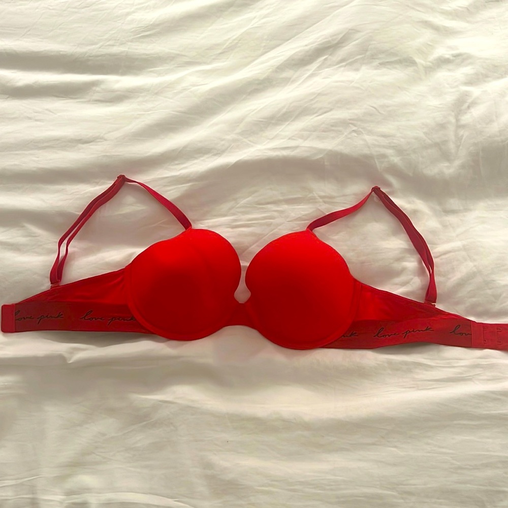 Victoria Secret Bra 34 D
